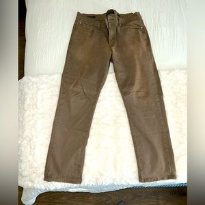 Lucky brand men’s pants